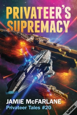Capa do artigo Privateer'S Supremacy