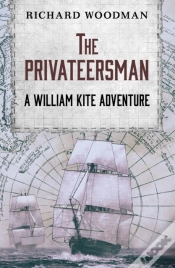 Capa do artigo Privateersman
