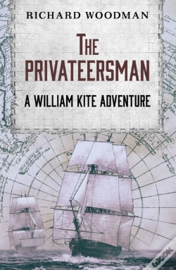 Capa do artigo Privateersman