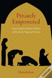 Capa do artigo Privately Empowered