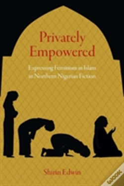 Capa do artigo Privately Empowered