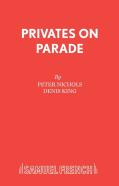 Privates On Parade