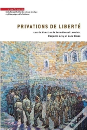 Privations De Liberté