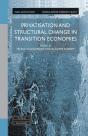 Privatisation And Structural Change In Transition Economies - Preview