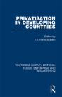 Privatisation In Developing Countries - Preview
