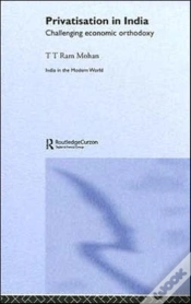 Capa do artigo Privatisation In India