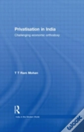 Privatisation In India