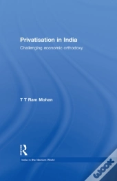 Privatisation In India