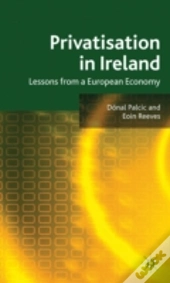 Privatisation In Ireland