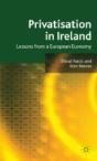 Privatisation In Ireland - Preview