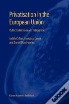 Privatisation In The European Union