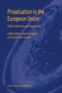 Privatisation In The European Union - Preview