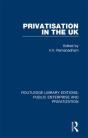 Privatisation In The Uk - Preview