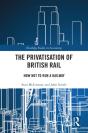 Privatisation Of British Rail - Preview