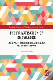 Capa do artigo Privatisation Of Knowledge