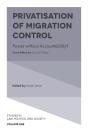 Privatisation Of Migration Control - Preview