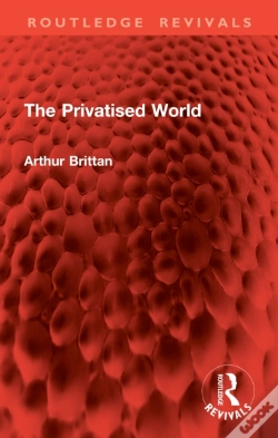 Capa do artigo Privatised World