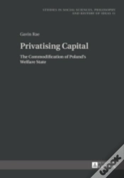 Capa do artigo Privatising Capital