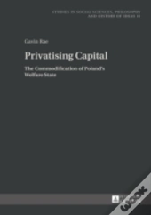 Privatising Capital