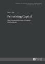 Privatising Capital - Preview