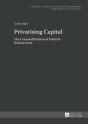 Privatising Capital - Preview