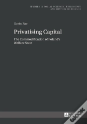 Capa do artigo Privatising Capital