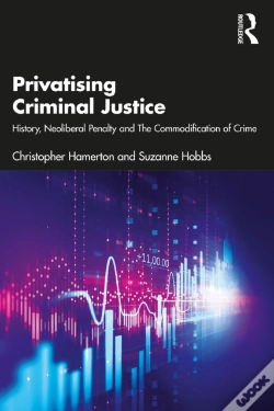 Capa do artigo Privatising Criminal Justice