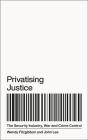 Privatising Justice - Preview