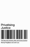 Privatising Justice