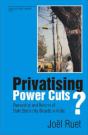 Privatising Power Cuts? - Preview