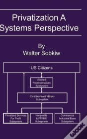 Capa do artigo Privatization A Systems Perspective