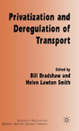 Privatization And Deregulation Of Transport - Preview