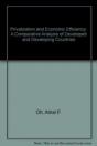 Privatization And Economic Efficiency - Preview
