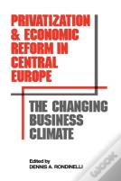 Privatization And Economic Reform In Central Europe