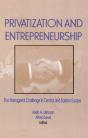 Privatization And Entrepreneurship - Preview