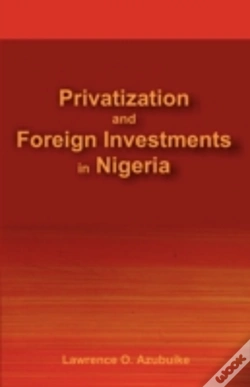 Capa do artigo Privatization And Foreign Investments In