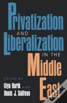 Privatization And Liberalization In The Middle East