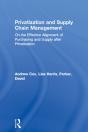 Privatization And Supply Chain Management - Preview
