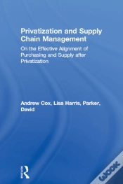 Capa do artigo Privatization And Supply Chain Management