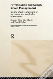 Privatization And Supply Chain Management