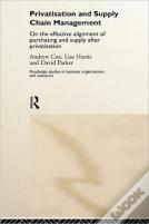 Privatization And Supply Chain Management
