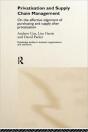 Privatization And Supply Chain Management - Preview