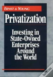 Capa do artigo Privatization