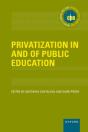 Privatization In And Of Public Education - Preview