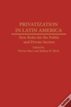 Capa do artigo Privatization In Latin America
