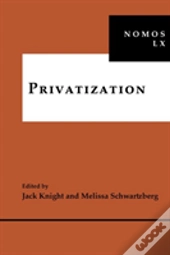 Privatization
