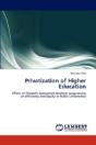Privatization Of Higher Education - Preview