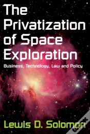 Capa do artigo Privatization Of Space Exploration