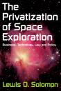 Privatization Of Space Exploration - Preview