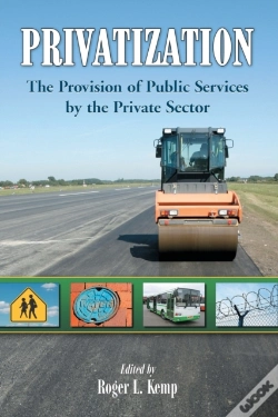 Capa do artigo Privatization